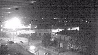 immagine della webcam nei dintorni di Zumpano: webcam Luzzi