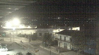 immagine della webcam nei dintorni di Lorica: webcam Luzzi
