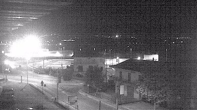 immagine della webcam nei dintorni di Spezzano della Sila: webcam Luzzi