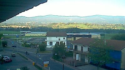 immagine della webcam nei dintorni di Montalto Uffugo: webcam Luzzi