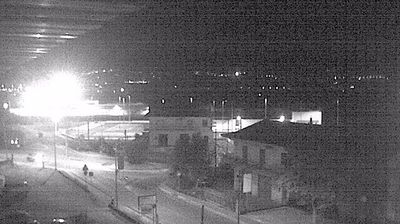 immagine della webcam nei dintorni di Spezzano della Sila: webcam Luzzi