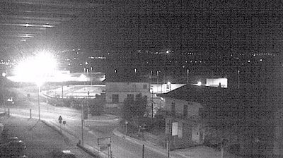 immagine della webcam nei dintorni di Camigliatello Silano: webcam Luzzi
