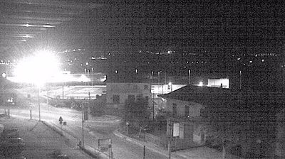 immagine della webcam nei dintorni di Camigliatello Silano: webcam Luzzi