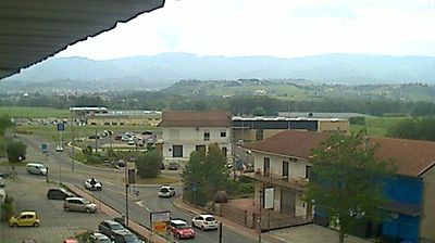 immagine della webcam nei dintorni di Corigliano Calabro: webcam Luzzi