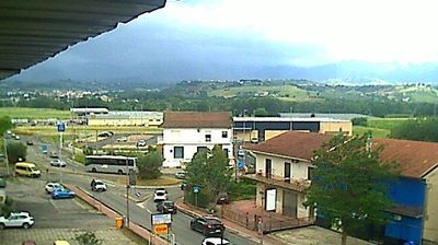 immagine della webcam nei dintorni di Rogliano: webcam Luzzi