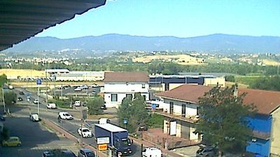 immagine della webcam nei dintorni di Corigliano Calabro: webcam Luzzi