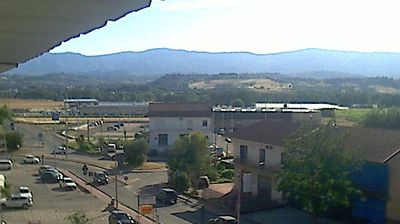 Preview delle webcam di Luzzi
