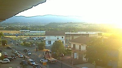 immagine della webcam nei dintorni di Botte Donato: webcam Luzzi