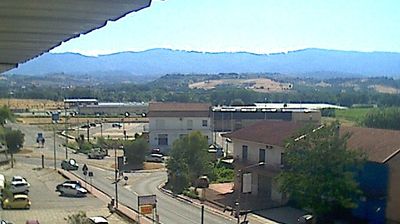 Preview delle webcam di Luzzi