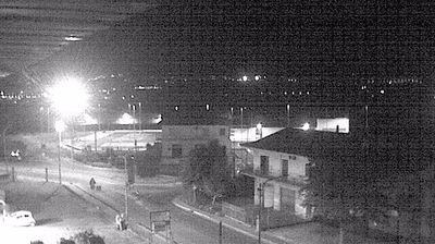 immagine della webcam nei dintorni di Spezzano della Sila: webcam Luzzi