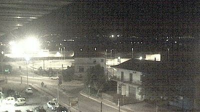 immagine della webcam nei dintorni di Spezzano della Sila: webcam Luzzi