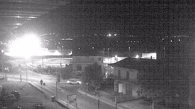 immagine della webcam nei dintorni di San Pietro in Guarano: webcam Luzzi