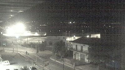 immagine della webcam nei dintorni di Cosenza: webcam Luzzi