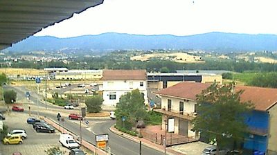 immagine della webcam nei dintorni di Lattarico: webcam Luzzi