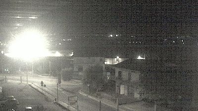 immagine della webcam nei dintorni di Camigliatello Silano: webcam Luzzi