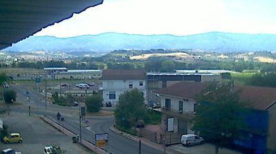 immagine della webcam nei dintorni di Montalto Uffugo: webcam Luzzi