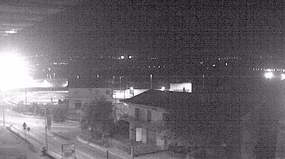 immagine della webcam nei dintorni di Zumpano: webcam Luzzi