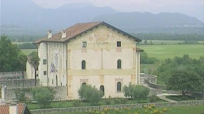 immagine della webcam nei dintorni di Martignacco: webcam Spilimbergo