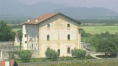 immagine della webcam nei dintorni di Gemona del Friuli: webcam Spilimbergo