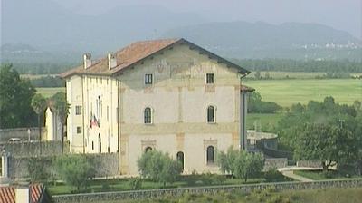 Preview delle webcam di Spilimbergo