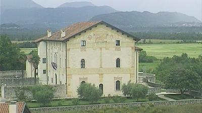 immagine della webcam nei dintorni di Pordenone: webcam Spilimbergo