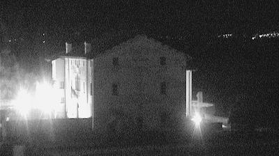 immagine della webcam nei dintorni di Barcis: webcam Spilimbergo