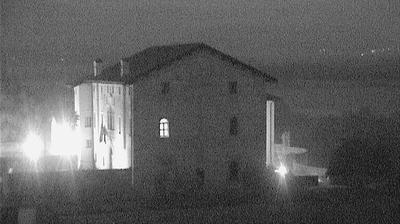 immagine della webcam nei dintorni di Bordano: webcam Spilimbergo