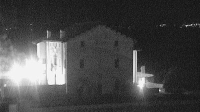 immagine della webcam nei dintorni di San Daniele del Friuli: webcam Spilimbergo