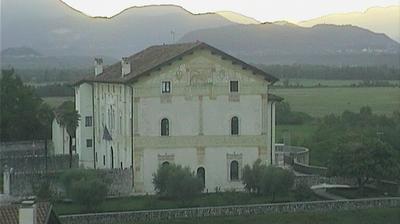 Preview delle webcam di Spilimbergo