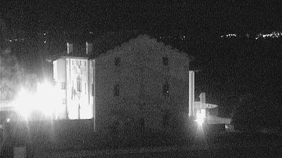 Preview delle webcam di Spilimbergo