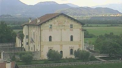 Preview delle webcam di Spilimbergo