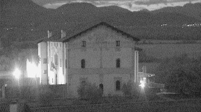 Preview delle webcam di Spilimbergo