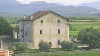 immagine della webcam nei dintorni di Andreis: webcam Spilimbergo