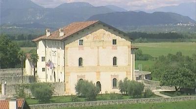 Preview delle webcam di Spilimbergo