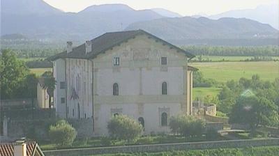 Preview delle webcam di Spilimbergo