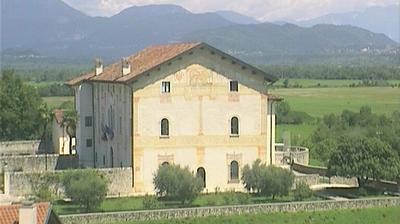 immagine della webcam nei dintorni di Gemona del Friuli: webcam Spilimbergo