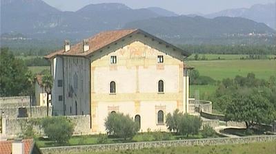 immagine della webcam nei dintorni di Maniago: webcam Spilimbergo