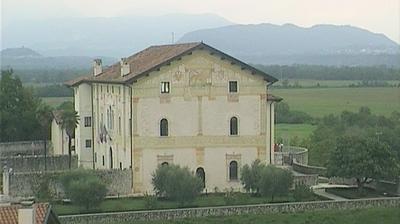 immagine della webcam nei dintorni di Bertiolo: webcam Spilimbergo