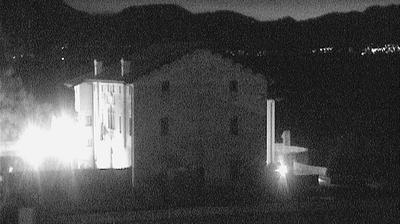 immagine della webcam nei dintorni di Martignacco: webcam Spilimbergo