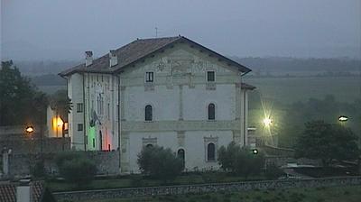 immagine della webcam nei dintorni di Udine: webcam Spilimbergo