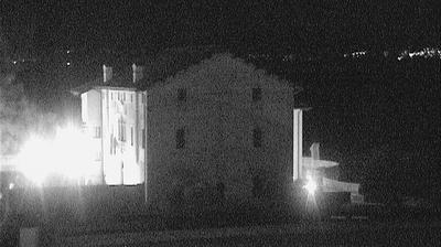 immagine della webcam nei dintorni di Gemona del Friuli: webcam Spilimbergo