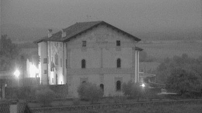 immagine della webcam nei dintorni di Osoppo: webcam Spilimbergo