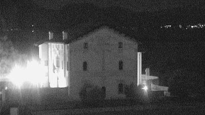 immagine della webcam nei dintorni di San Daniele del Friuli: webcam Spilimbergo