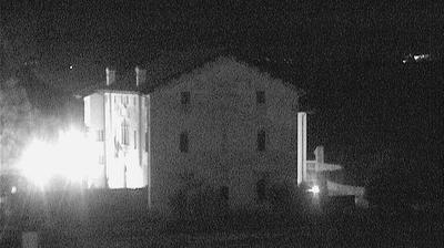 Preview delle webcam di Spilimbergo