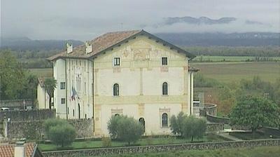 immagine della webcam nei dintorni di Barcis: webcam Spilimbergo