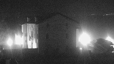 immagine della webcam nei dintorni di Andreis: webcam Spilimbergo