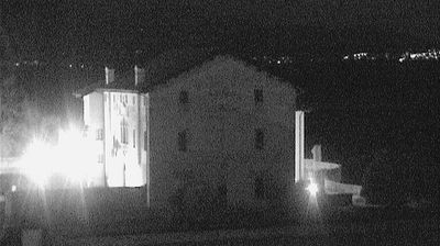 immagine della webcam nei dintorni di San Daniele del Friuli: webcam Spilimbergo