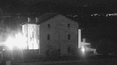 immagine della webcam nei dintorni di Pinzano al Tagliamento: webcam Spilimbergo