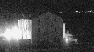 immagine della webcam nei dintorni di Udine: webcam Spilimbergo