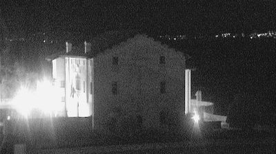 immagine della webcam nei dintorni di San Daniele del Friuli: webcam Spilimbergo